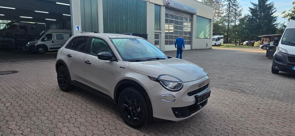 Bild des Angebotes Fiat 600 Hybrid Sport 1.2 T3 107 Kw ( 145 Ps)