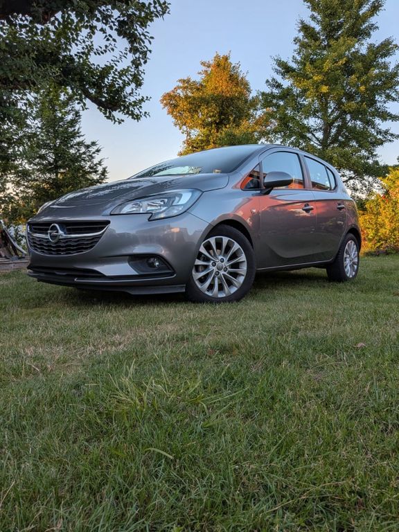 Bild des Angebotes Opel Corsa 1.4 Selection Selection