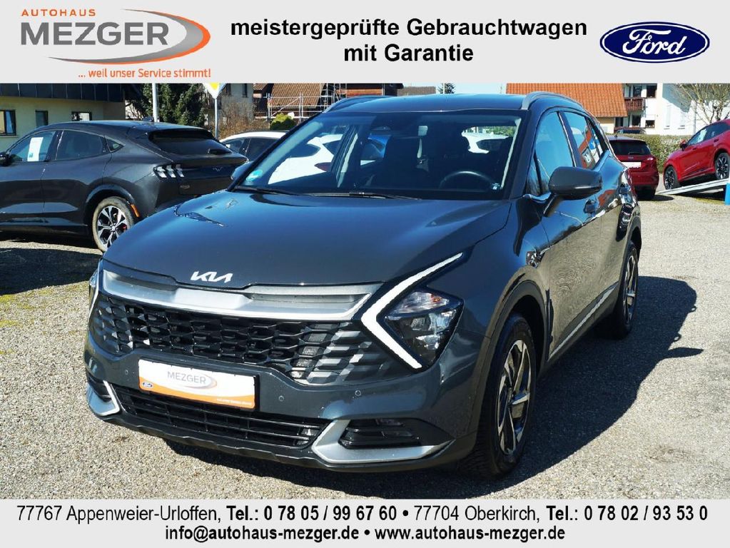 Bild des Angebotes Kia Sportage Vision