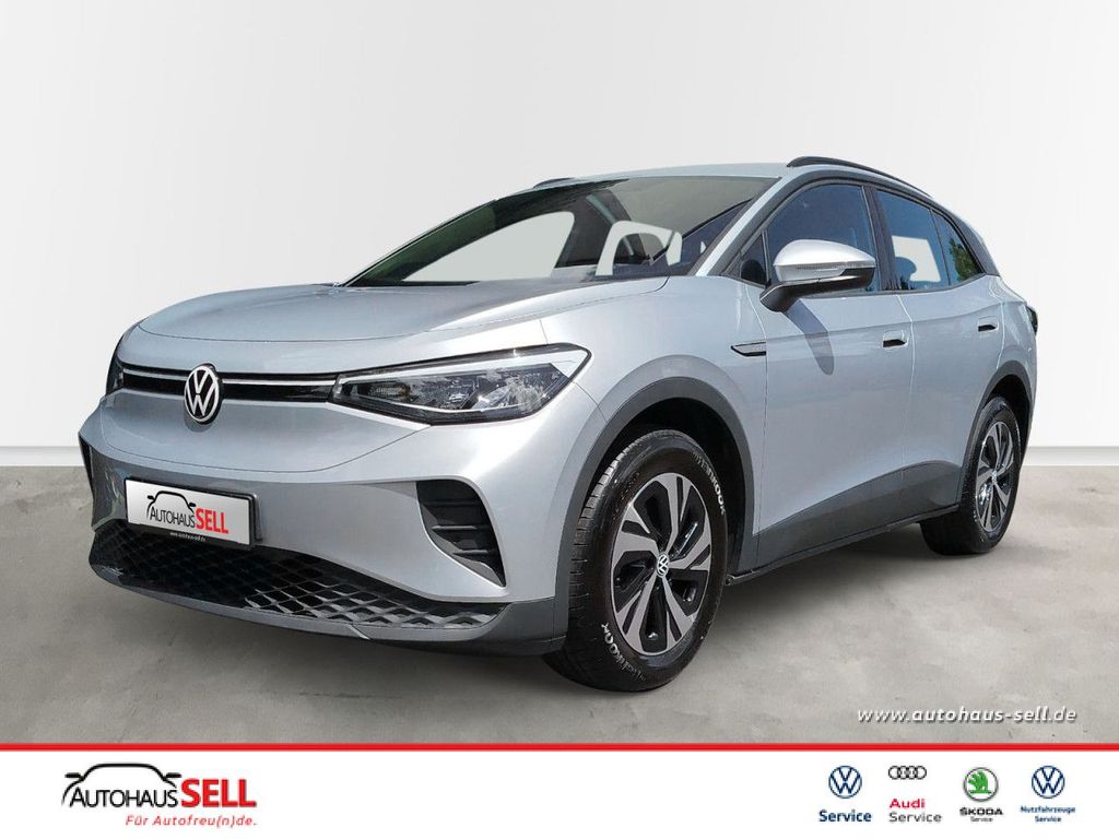 Bild des Angebotes Volkswagen ID.4 Pure 109/52 E1H