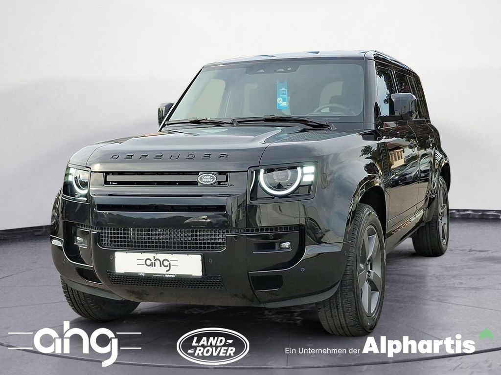 Bild des Angebotes Land Rover Defender 110 D350 X-Dynamic SE