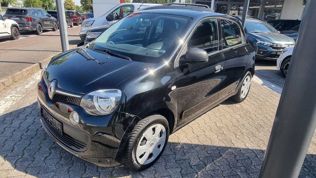 Bild des Angebotes Renault Twingo 1.0 SCe 70 Life