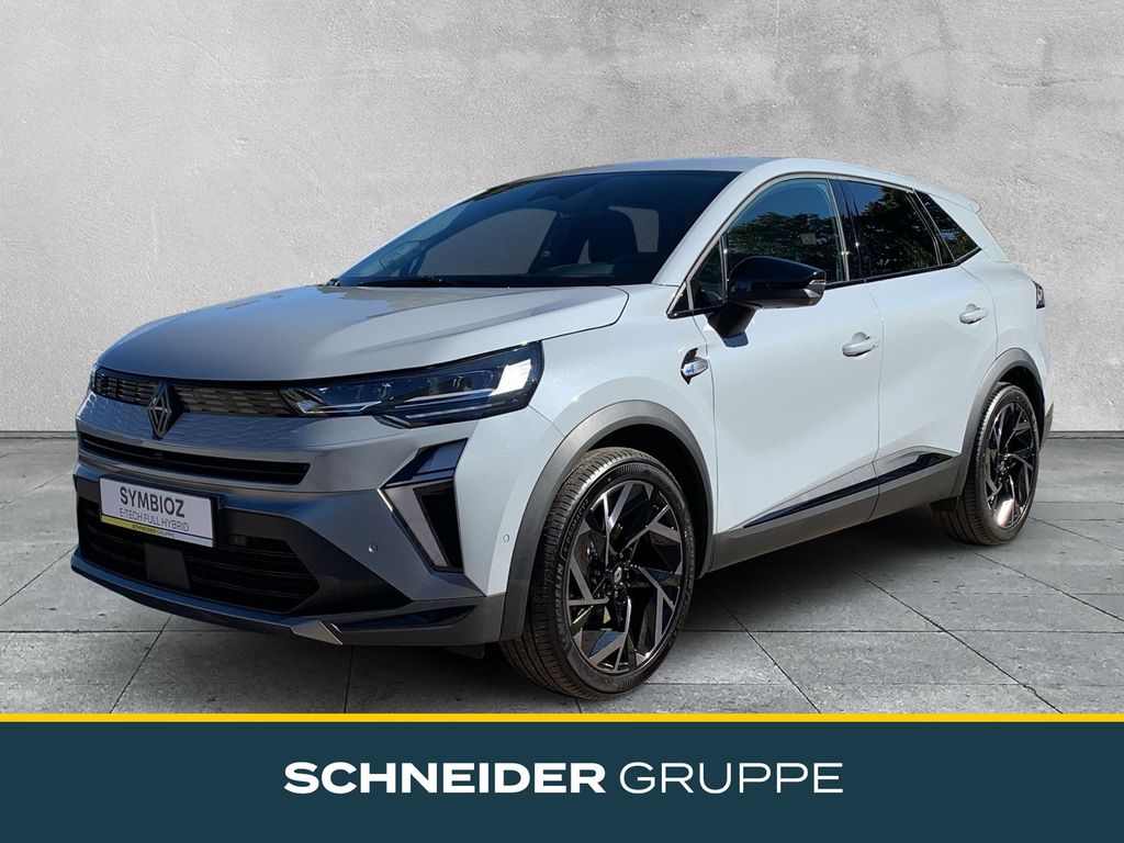 Bild des Angebotes Renault Symbioz ESPRIT ALPINE FULL HYBRID E-TECH 160 LED