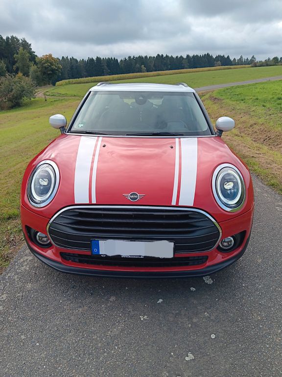 Bild des Angebotes MINI Cooper Clubman Cooper Mini Yours Trim Mini Y...