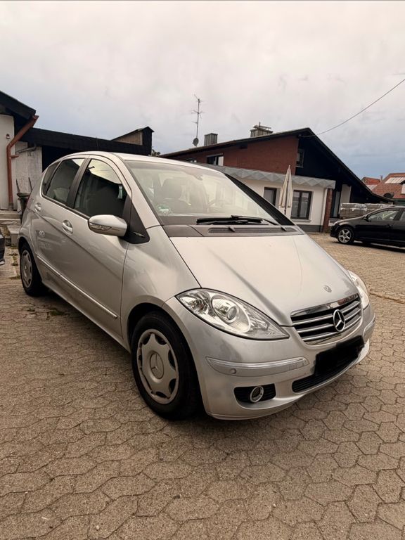 Bild des Angebotes Mercedes-Benz A 170 Classic
