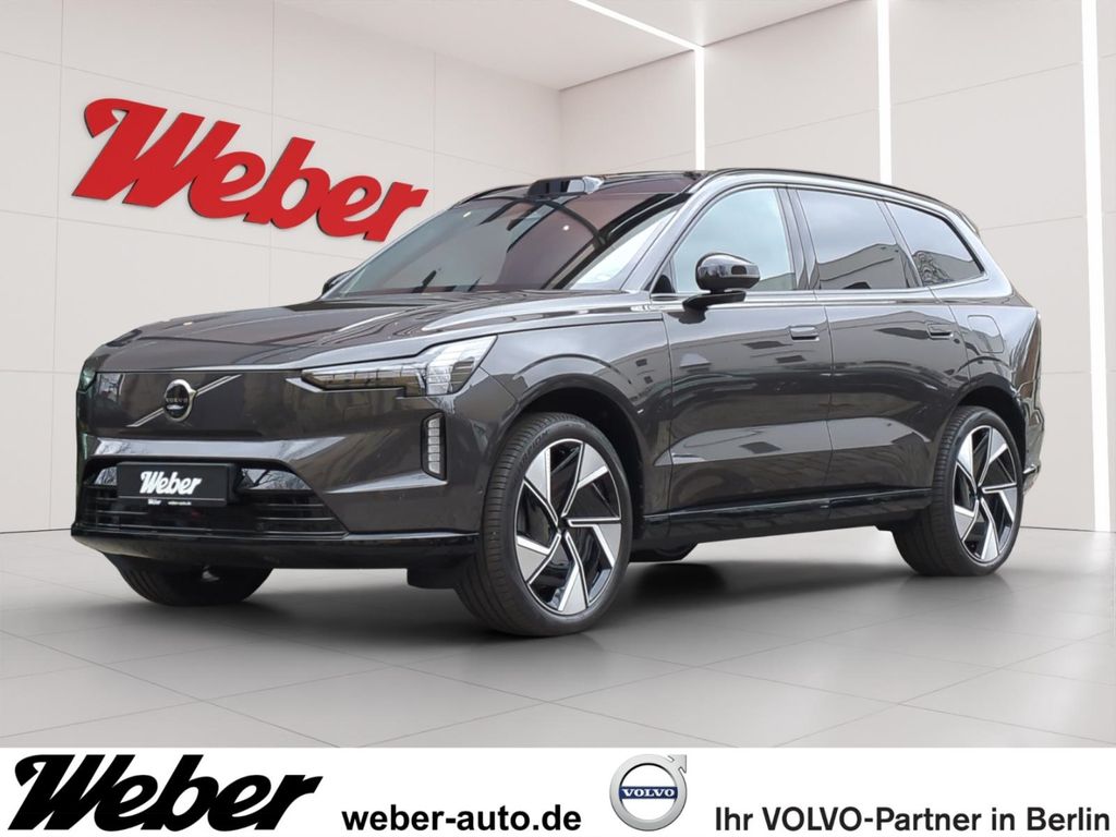Bild des Angebotes Volvo EX90 Twin Performance Ultra *B&W*AHK*ACC*7-Si*