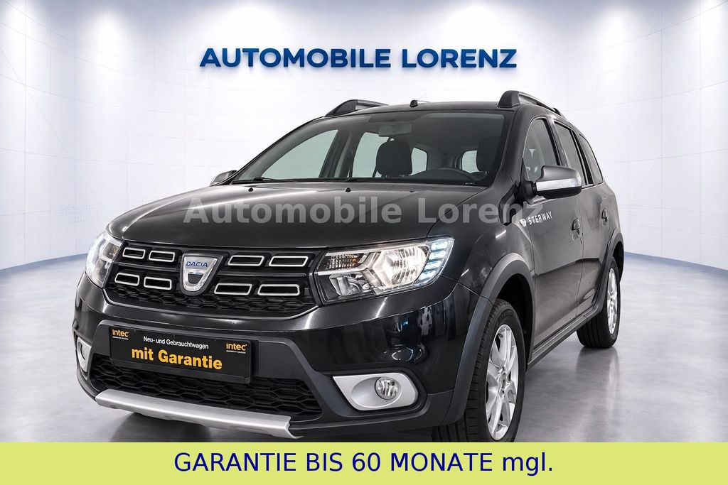 Bild des Angebotes Dacia Logan MCV II Kombi Stepway