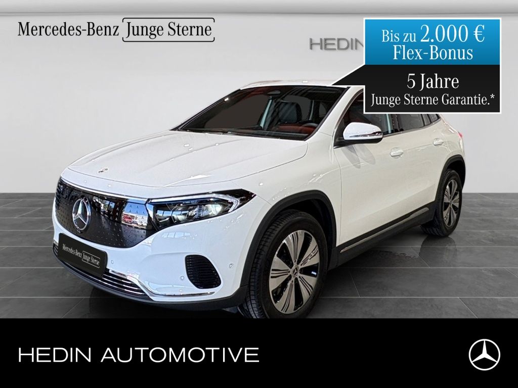 Bild des Angebotes Mercedes-Benz EQA 250+ PROGRESSIVE|LED|KAM|WINTER|CARPLAY|AMBI