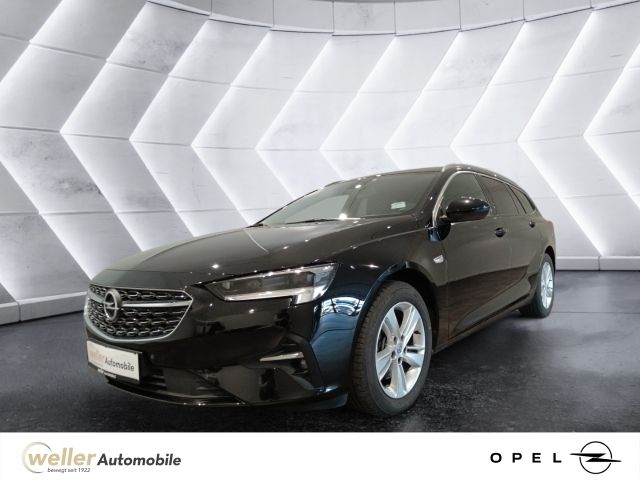 Bild des Angebotes Opel Insignia Sports Tourer 2.0D ''Elegance'' Matrix-