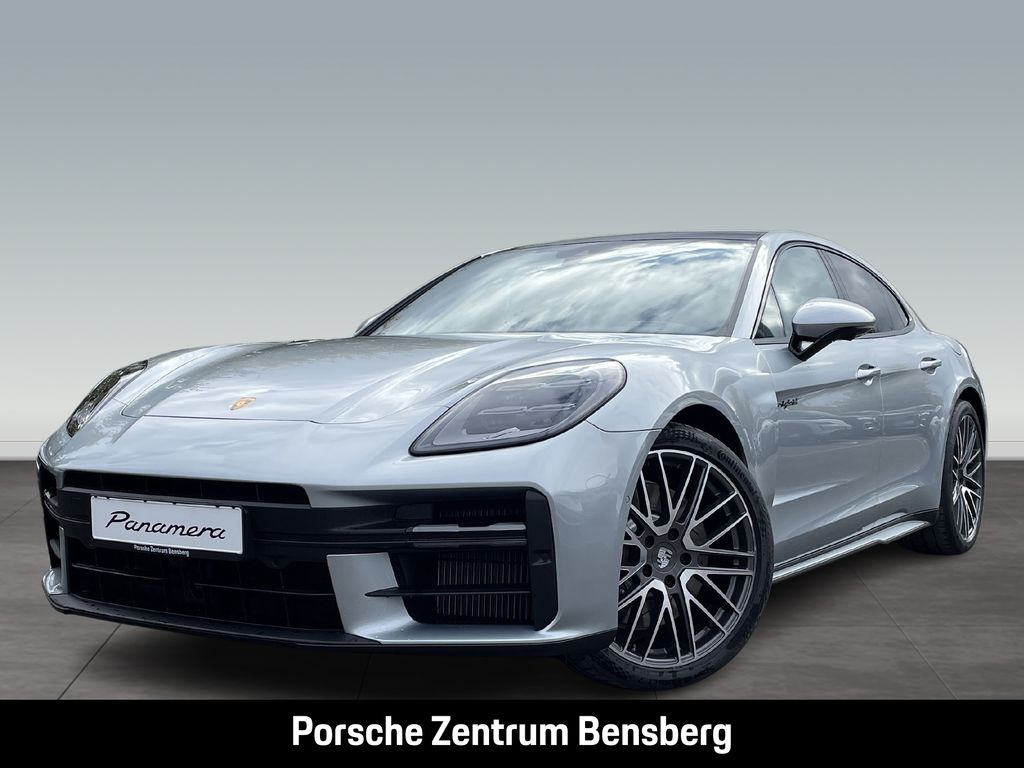 Bild des Angebotes Porsche Panamera 4 E-Hybrid