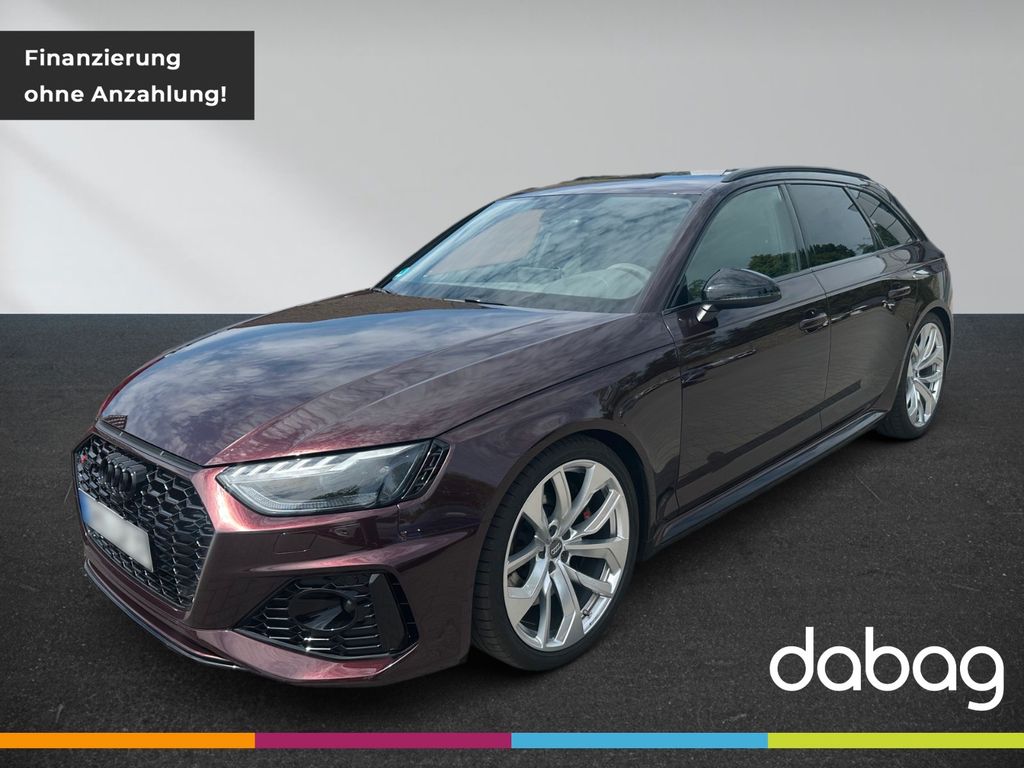 Bild des Angebotes Audi RS4 RS 4 Avant 2.9 TFSI quattro