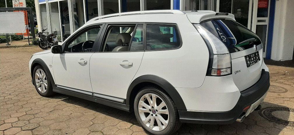 Bild des Angebotes Saab Andere SAAB 9-3X