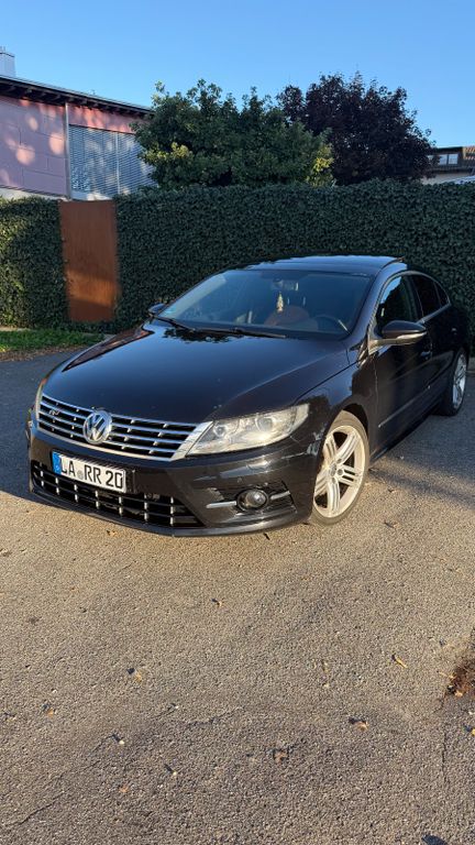 Bild des Angebotes Volkswagen Passat CC