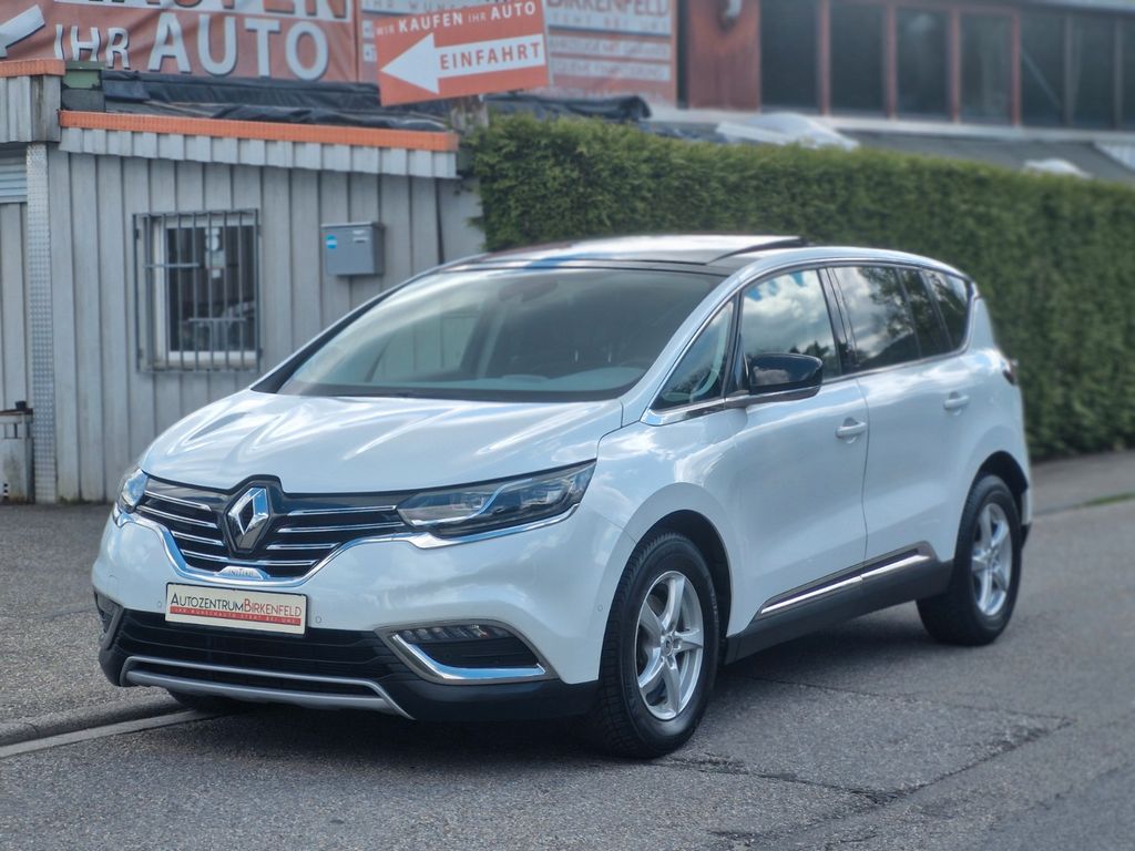Bild des Angebotes Renault Espace V Initiale Paris
