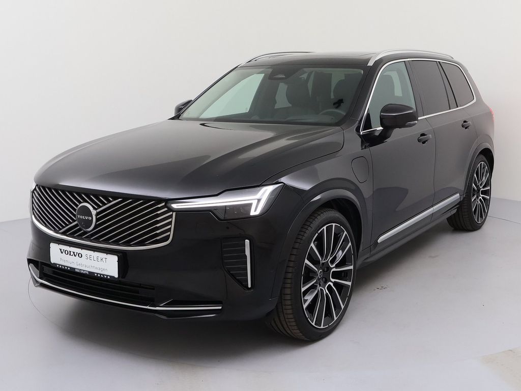 Bild des Angebotes Volvo XC90 New T8 AWD Ultra Bright AWD