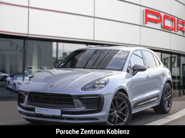 Porsche Macan T