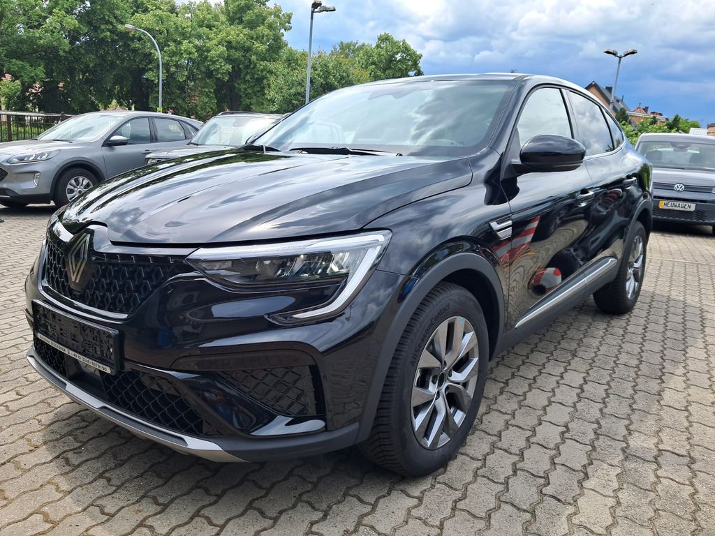 Bild des Angebotes Renault Arkana Techno Mild Hybrid,140 EDC,LED,KAMERA,ACC