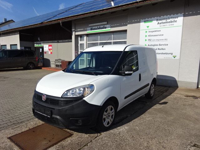 Bild des Angebotes Fiat Doblo 1,3 Diesel -  Kasten