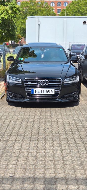 Bild des Angebotes Audi A8 3.0 TDI tiptronic quattro -