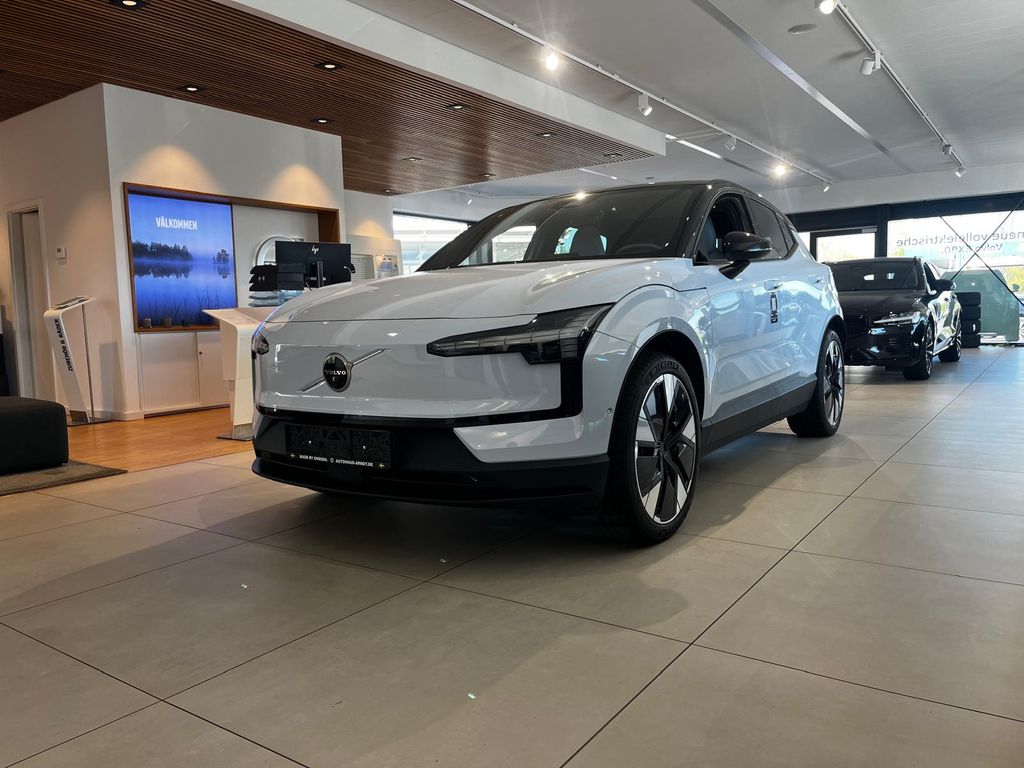 Bild des Angebotes Volvo EX30 Single Extended Range  Ultra Pure Electric