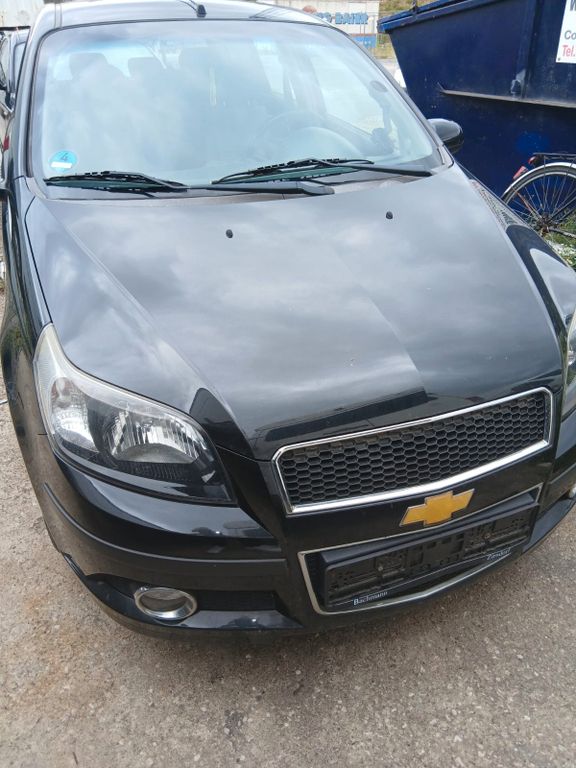 Bild des Angebotes Chevrolet Kalos