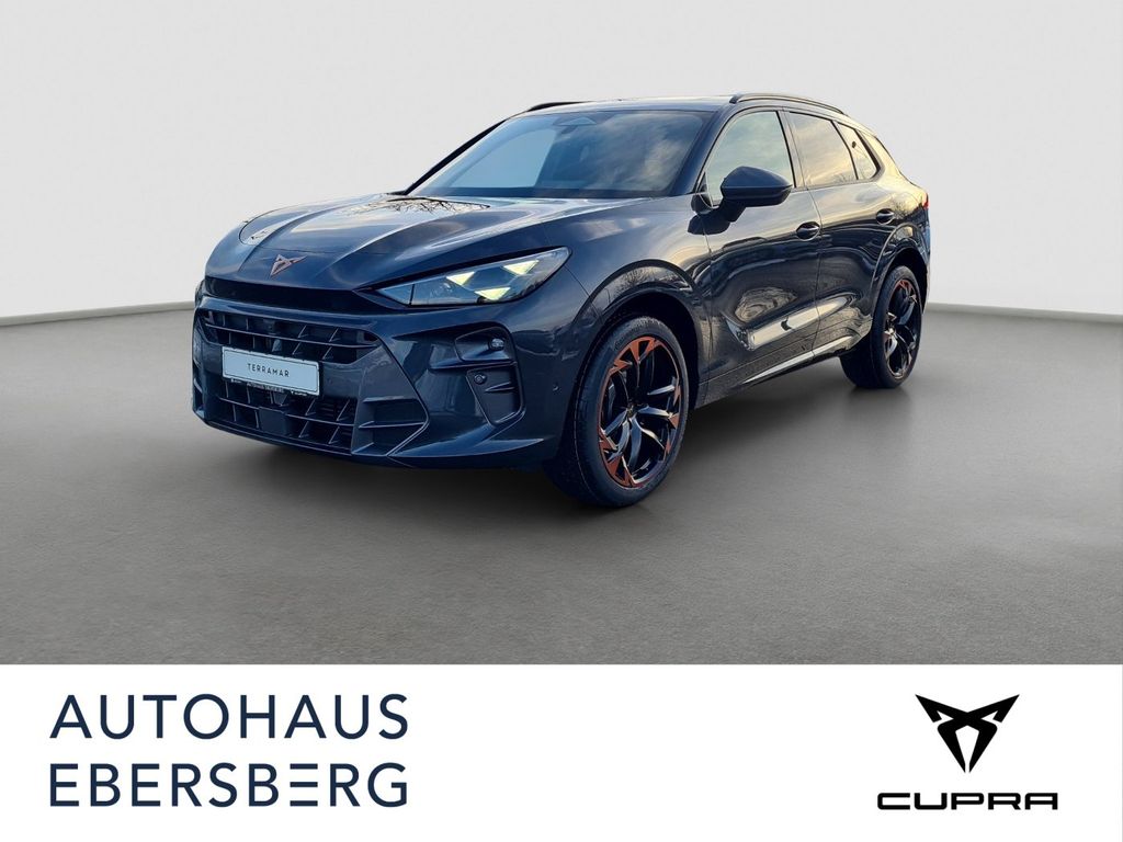 Bild des Angebotes Cupra Terramar VZ 195 KW DSG 4Drive MATRIX 360° Pano