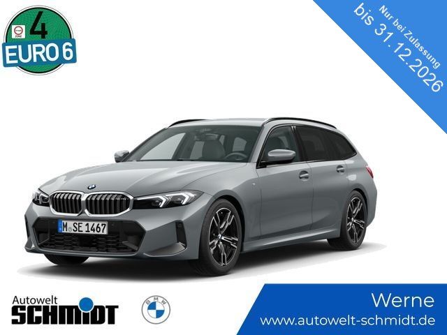 Bild des Angebotes BMW 320i Touring M Sportpaket UPE 66.050 EUR