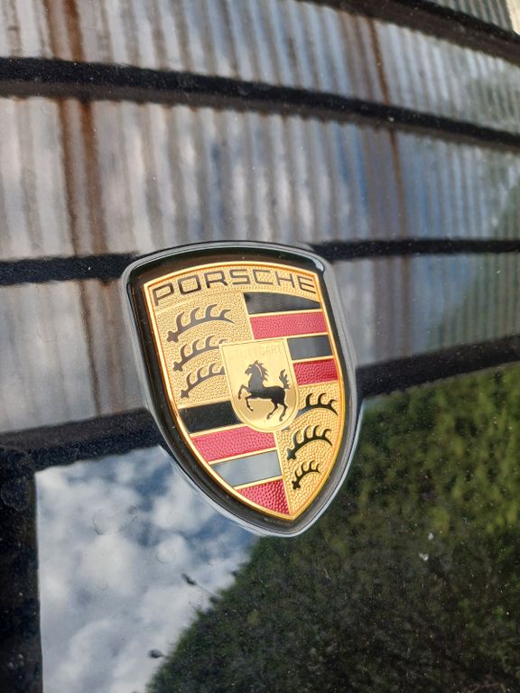 Bild des Angebotes Porsche Cayenne S