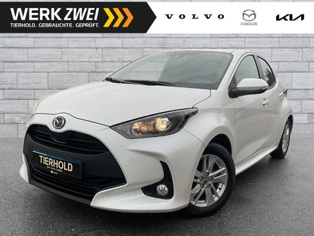 Bild des Angebotes Mazda 2 Hybrid  Agile Sitzheizung Kamera ACC DAB