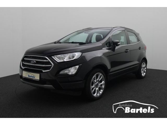Bild des Angebotes Ford EcoSport 1.0 Titanium