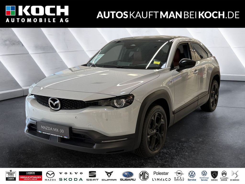 Bild des Angebotes Mazda MX-30 5DR e-SKYACTIV R-EV 170ps AT Nagisa