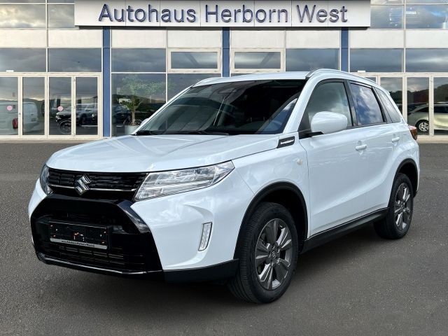 Bild des Angebotes Suzuki Vitara 1.4GL+ Mild Hybrid 48V Automatik LED Navi