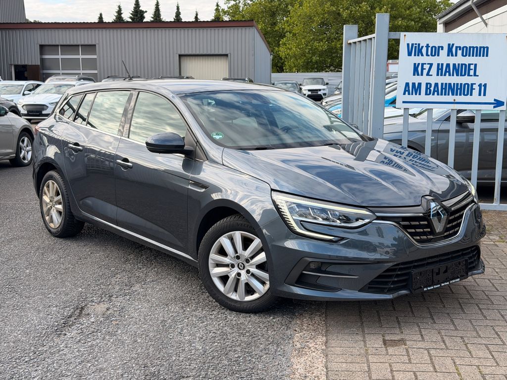 Bild des Angebotes Renault Megane 1,3 IV Grandtour Equilibre *LED*NAVI*DrAs