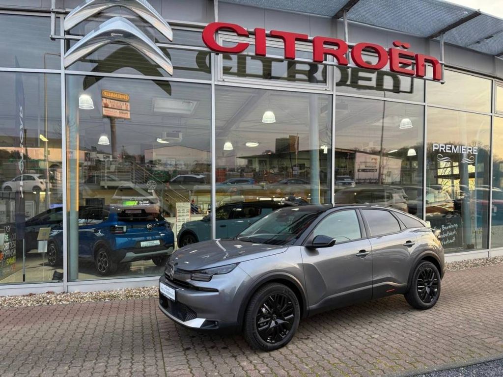 Bild des Angebotes Citroën C4 Hybrid Max 145 Doppelkupplung 6-Gang