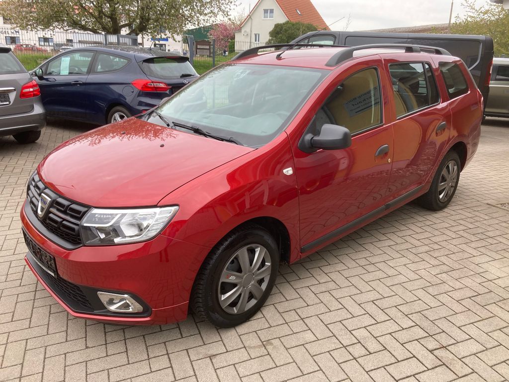 Bild des Angebotes Dacia Logan MCV II Kombi Essential