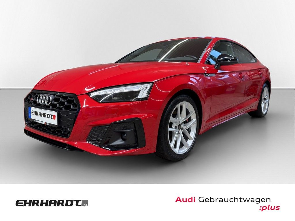 Bild des Angebotes Audi S5 Sportback 3.0 TDI quattro Tiptronic AHK*MATRI