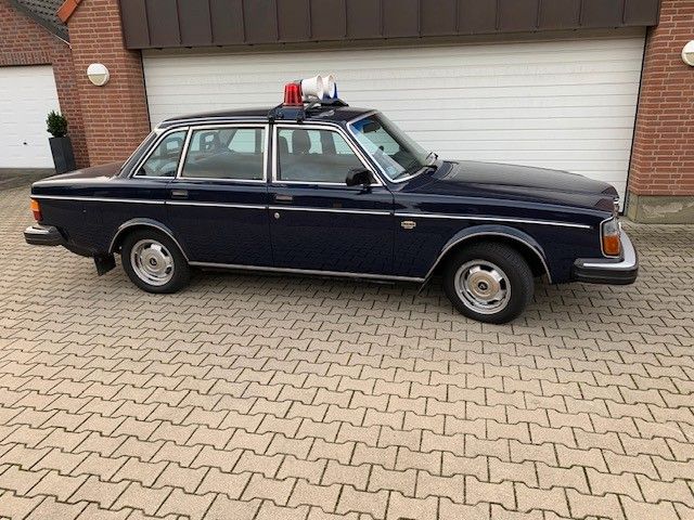 Bild des Angebotes Volvo 264