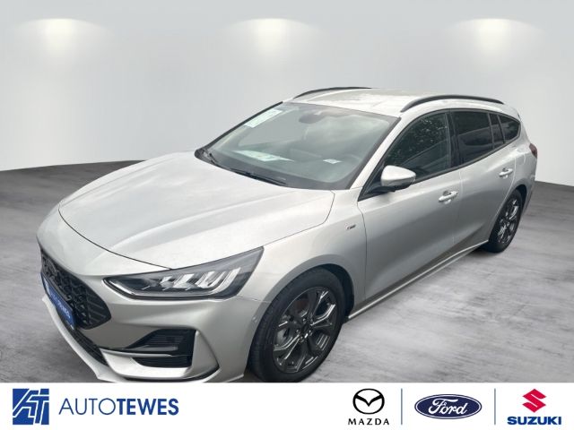 Bild des Angebotes Ford Focus Turnier ST-Line X Navi Digitales Cockpit L