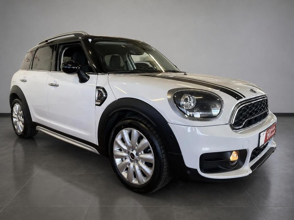 Bild des Angebotes MINI Countryman Cooper SD