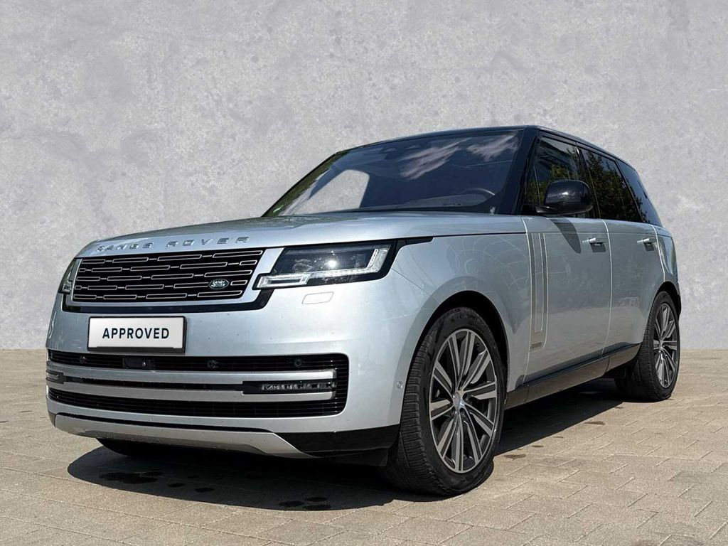 Bild des Angebotes Land Rover Range Rover Diesel D350 Autobiography