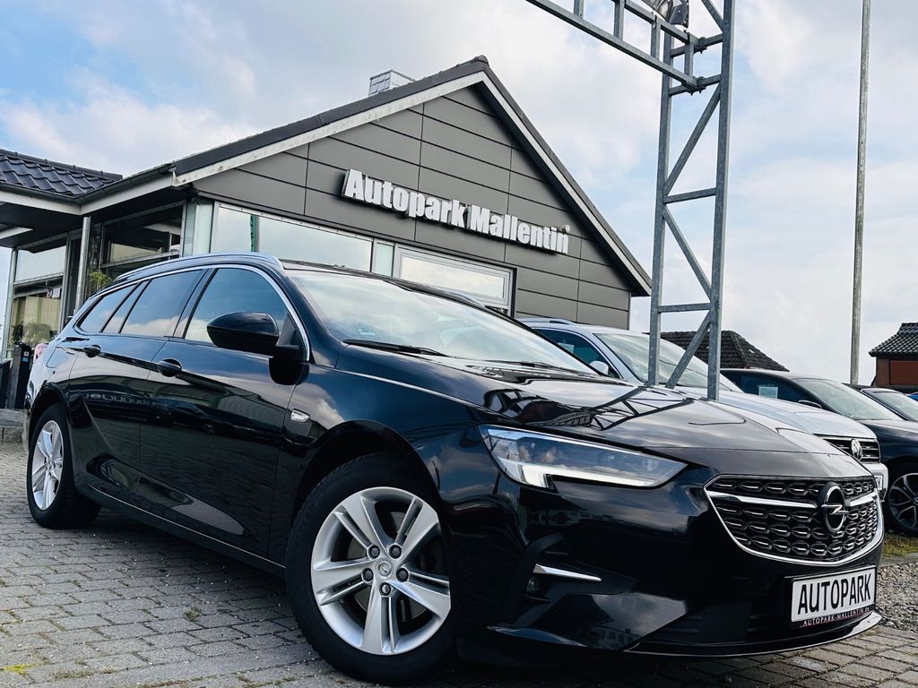 Bild des Angebotes Opel Insignia B Sports Tourer Business *LED*NAVI*