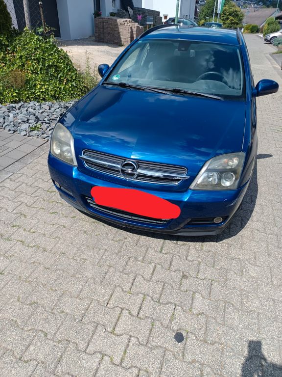 Bild des Angebotes Opel Vectra Caravan 1.9 CDTI Elegance 110kW Elegance