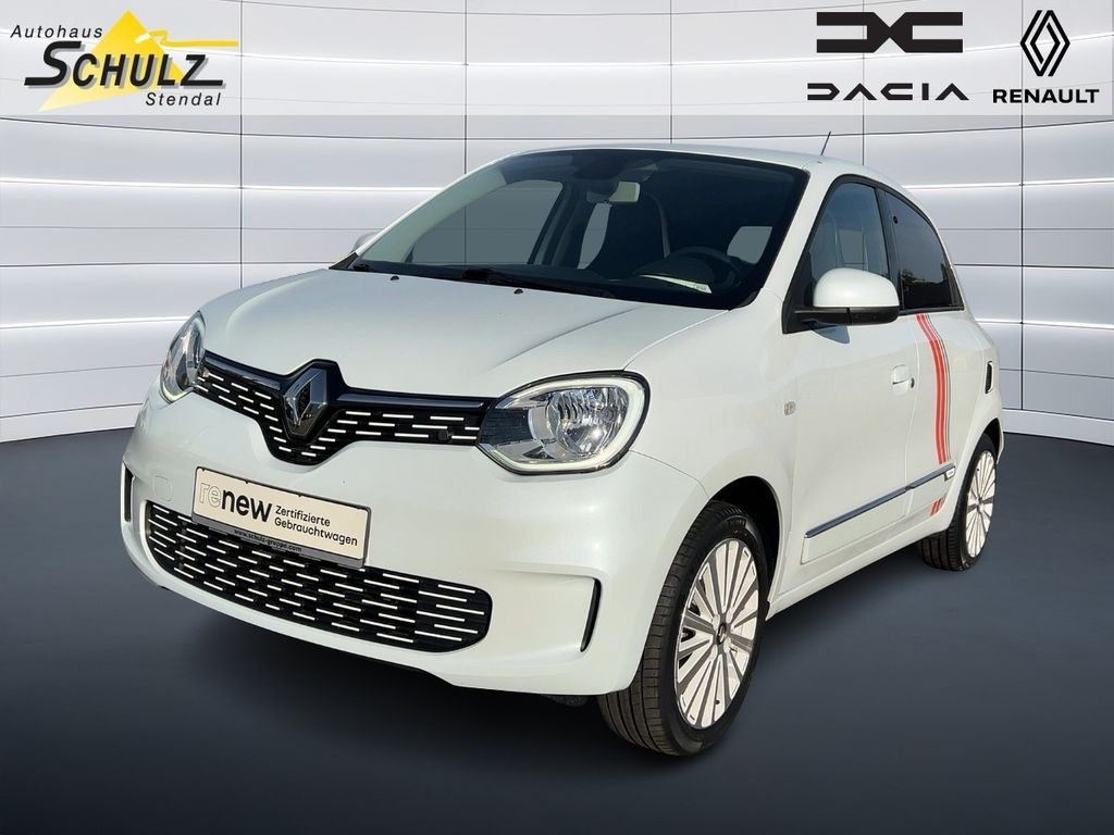 Bild des Angebotes Renault Twingo Electric Vibes