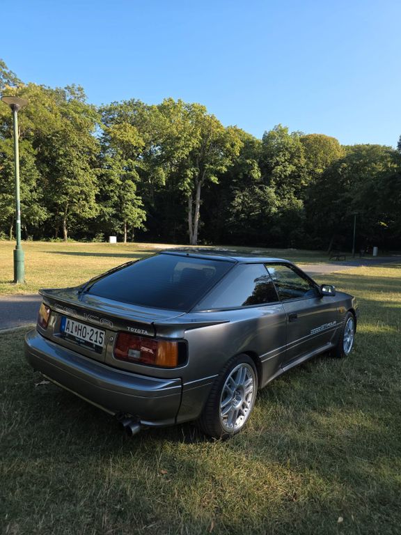 Toyota Celica