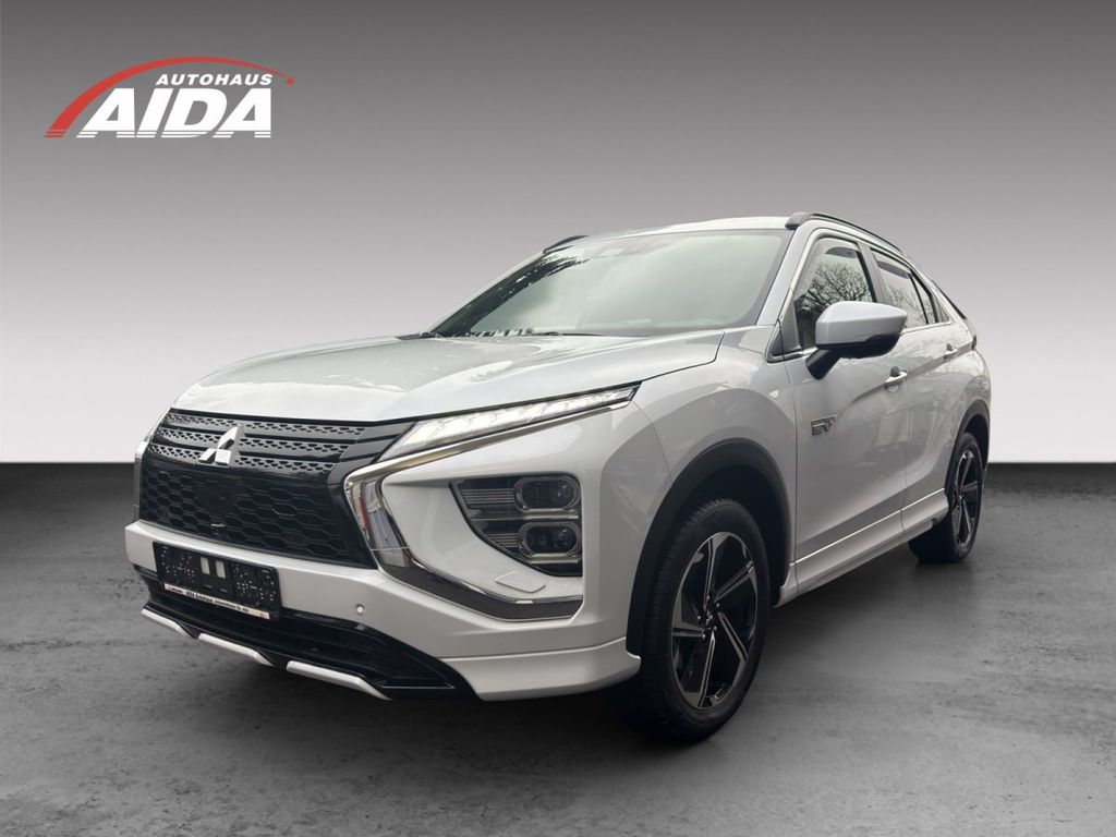 Bild des Angebotes Mitsubishi Eclipse Cross 2.4 PHEV TOP