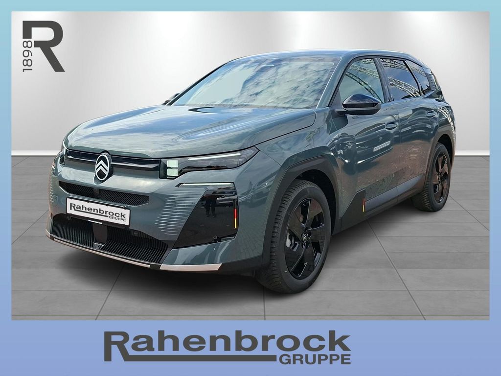 Bild des Angebotes Citroën C5 Aircross Team D Hybrid 145 e-DSC6 Kamera Navi