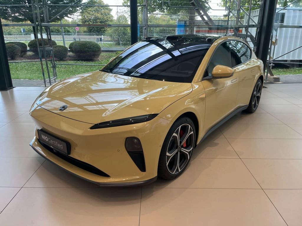 NIO ET5 360 kW Basis