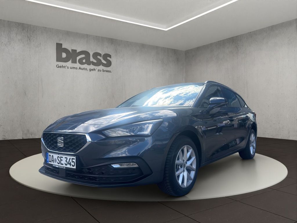 Bild des Angebotes Seat Leon Sportstourer Road Edition 1.5 eTSI