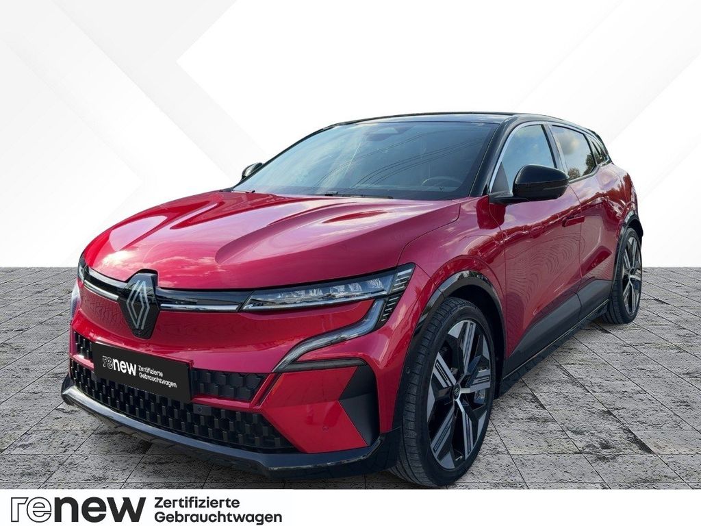 Bild des Angebotes Renault Megane E-Tech Electric EV60 220HP (Batt. optimum
