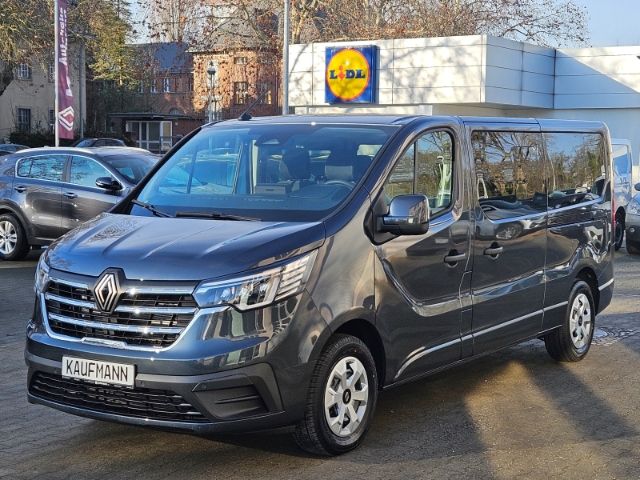Bild des Angebotes Renault Trafic Combi L2H1 3,0t Evolution 2.0 BLUE dCi 15